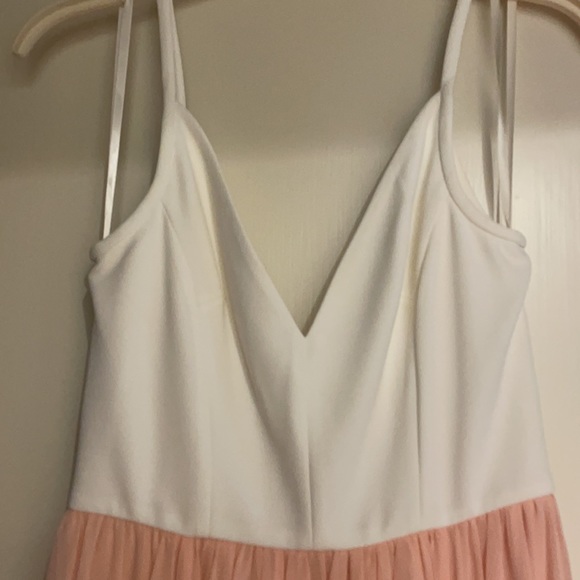 Beautiful BHLDN gown, size US 0, UK 4, EU 32 - Picture 2 of 5